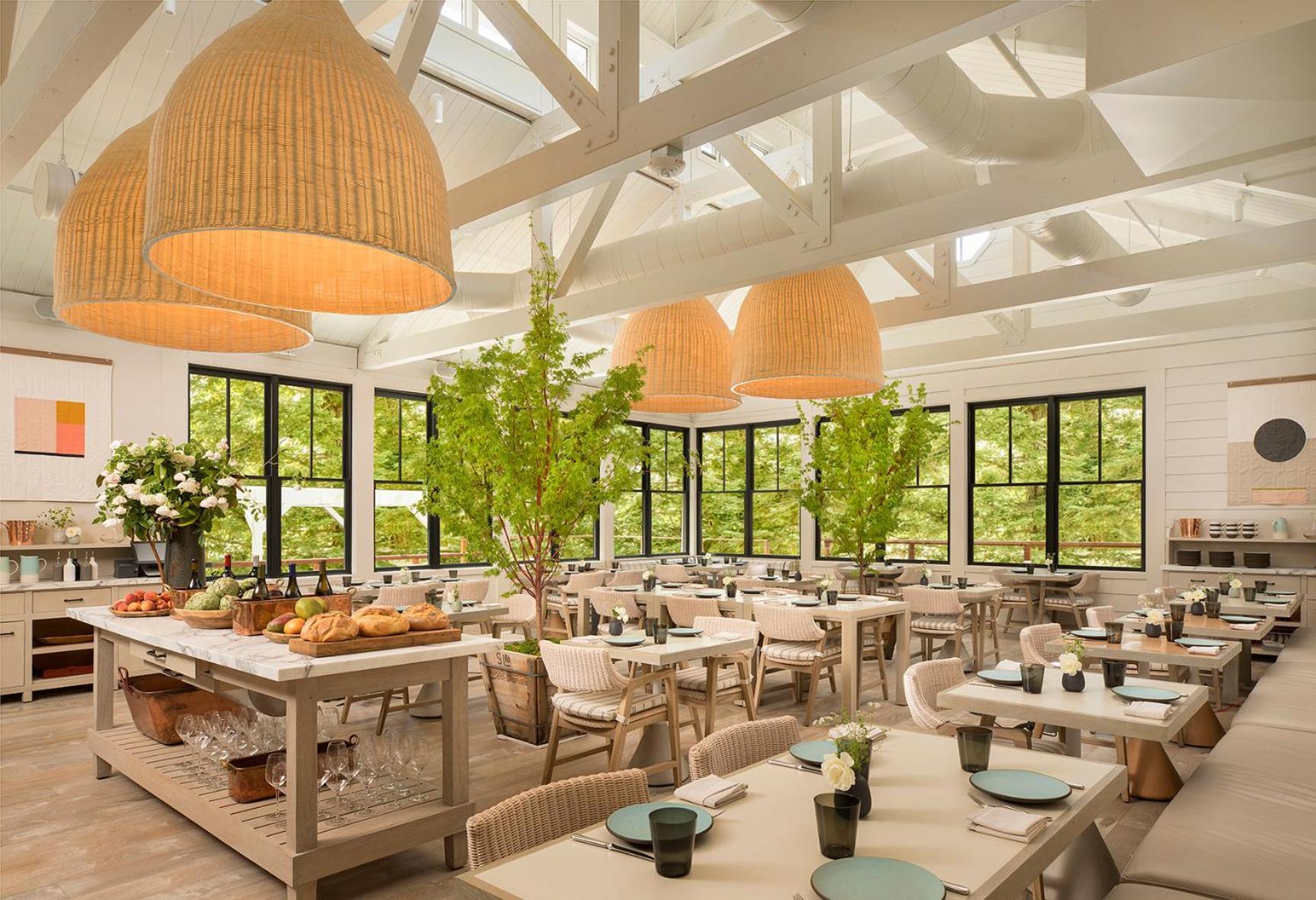 Macarthur Place Inn & Spa Sonoma Exteriér fotografie