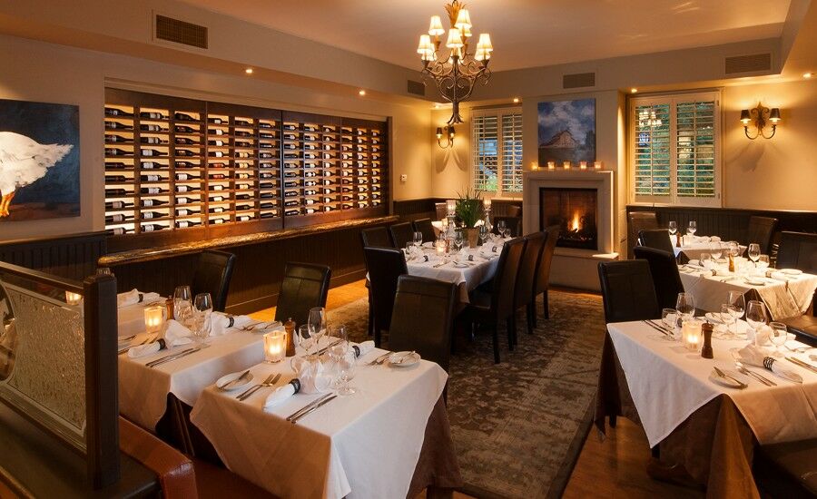 Macarthur Place Inn & Spa Sonoma Exteriér fotografie