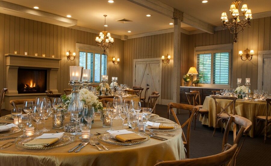 Macarthur Place Inn & Spa Sonoma Exteriér fotografie